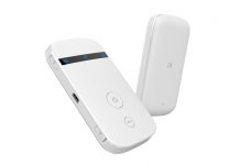 Hotspot ZTE MF90 Mi-Fi oferit de RCS-RDS Hotspot ZTE MF90 Mi-Fi oferit de RCS-RDS