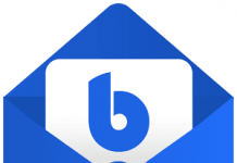 BlueMail – Cel mai bun client de e-mail pentru Android si iOS