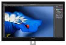 Primul monitor 5K de la Philips philips isi anunta primul monitor 5k