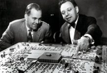 Victor Gruen – Creatorul mall-urilor