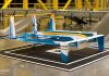 Amazon a primit acordul pentru a testa livrarea cu ajutorul dronelor amazon a inceput testarea livrarilor cu ajutorul dronelor