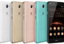 Smartphone-urile Huawei primesc update la Android M huawei va primi update la andorid m