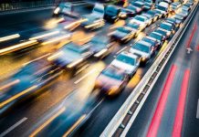 Japonia testeaza semafoarele cu cantar semafoarele cu cantar din japonia