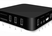 Review TV BOX MXQ PRO 4K cu Android 6 / Hard reset