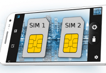Doua cartele Digi intr-un telefon dual sim doua cartele digi in acelasi telefon