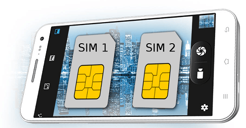Doua cartele Digi intr-un telefon dual sim doua cartele digi in acelasi telefon