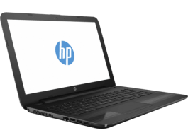 Review Laptop HP 15-ay101nq (Z3C11EA)