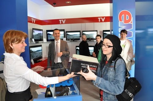 eMag a gresit din nou preturile noaptea trecuta emag a gresit din nou preturile