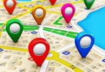 In curand le vei putea arata prietenilor tai locatia ta reala pe harta google va putea vedea in timp real locatia ta