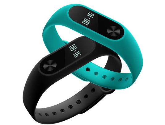 Bratara fitness Xiaomi Mi Band 2 – review Xiaomi mi band 2