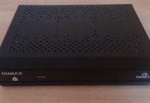 Catch-up TV pe decodoarele Humax HD 4 catch up digi humax hd 4