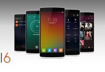 Xiaomi MI 6 urmeaza sa fie lansat lansarea lui Xiaomi-Mi6 va avea loc saptamana viitoare