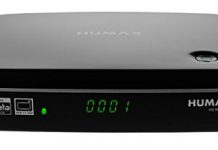 Humax HD 4 a inceput sa fie oferit de RCS-RDS Humax HD 4 a inceput sa fie oferit de RCS-RDS