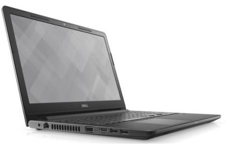 Dell Vostro 3568 – Scurt review Dell vostro 3568 - review