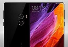 Xiaomi confirma lansarea Mi MIX 2 in acest an Xiaomi confirma lansarea Mi MIX 2