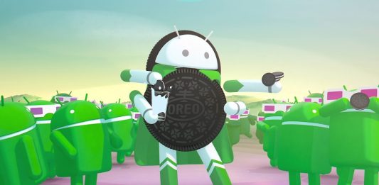 Google a lansat oficial Android 8.0 Oreo