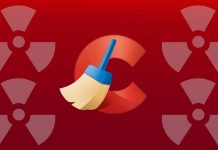 CCleaner infectat cu malware CCleaner infectat cu malware