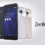 Review Asus Zenfone 3