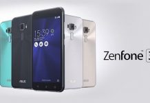 Review Asus Zenfone 3 Review Asus Zenfone 3