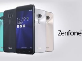 Review Asus Zenfone 3 Review Asus Zenfone 3
