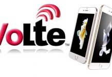 Digi (RCS – RDS) lanseaza serviciul 4G (inclusiv VoLTE si VoWIFI) pentru cartele prepay Digi Mobil a implementat serviciul Volte prin 4G si WIFI