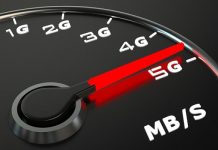 Vodafone implementeaza viteze specifice 5G Vodafone implementeaza viteze specifice 5G