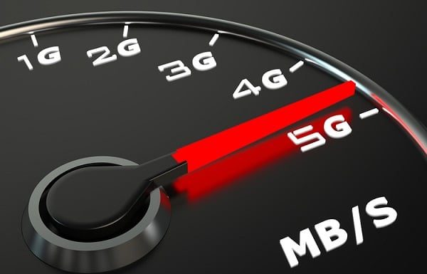 Vodafone implementeaza viteze specifice 5G Vodafone implementeaza viteze specifice 5G