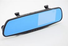 Review camera auto oglinda dubla ALLWINNER L9000 Review camera auto oglinda dubla ALLWINNER L9000