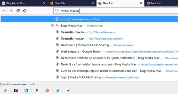 Firefox Quantum - Update-ul menit sa faca din Firefox cel mai bun browser4