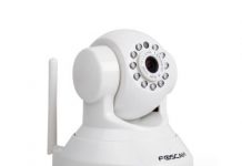 Recomandare camera wireless supraveghere copii – Foscam FI9816P Recomandare camera wireless supraveghere copii - Foscam FI9816P