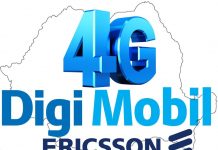 RCS-RDS colaboreaza cu Ericsson pentru a imbunatati reteaua DigiMobil RCS-RDS colaboreaza cu Ericsson pentru a imbunatati reteaua DigiMobil