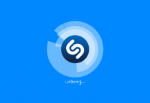 Apple va cumpara Shazam cu 400 de milioane de euro Apple va cumpara Shazam cu 400 de milioane de euro