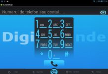 Digi.Oriunde – Aplicatia care permite comunicarea gratuita pe telefoanele mobile Digi.Oriunde – Aplicatia care permite comunicarea gratuita pe telefoanele mobile.