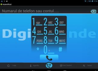 Digi.Oriunde – Aplicatia care permite comunicarea gratuita pe telefoanele mobile Digi.Oriunde – Aplicatia care permite comunicarea gratuita pe telefoanele mobile.