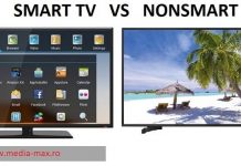 Cum imi transform televizorul normal in unul smart? Cum imi transform televizorul in unul smart
