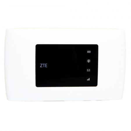 Noul router wireless portabil ZTE MF920V 4G oferit de 