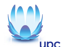 Sesizari si contact serviciul de relatii cu clientii UPC