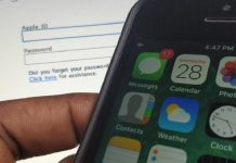 Caracterul care blocheaza aplicatiile iPhone si MacOS Caracterul care blocheaza aplicatiile iPhone si MacOS