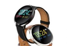 Recomandare SmartWatch AlfaWise S2 – cel mai bun raport calitate/pret Recomandare SmartWatch AlfaWise S2 - cel mai bun raport calitate-pret