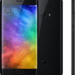 xiaomi mi note 2 - design -1