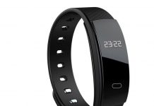 Bratara fitness Lenovo Cardio Plus HX03W – una din cele mai bune bratari fitness low-cost Bratara fitness Lenovo Cardio Plus HX03W - una din cele mai bune bratari fitness low-cost2