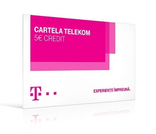 Telekom ofera reduceri la factura, credit suplimentar si alte beneficii in urma avariei din 05.03.2018 Telekom ofera reduceri la factura, credit suplimentar si alte beneficii in urma avariei din 05.03.2018
