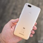 telefonul Xiaomi Mi A1