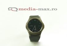 Smartwatch Iuni DM368 cu Android si sim – Scurt review Smartwtch Iuni DM368