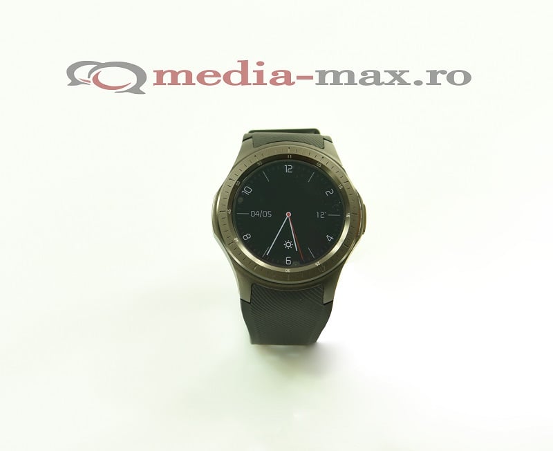 Smartwatch Iuni DM368