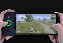 Xiaomi Black Shark – primul telefon de gaming a fost lansat Xiaomi Black Shark - primul telefon de gaming a fost lansat3