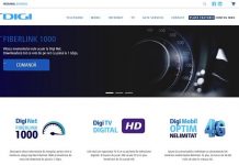 RCS – RDS (Digi) lanseaza noul site oficial DigiRomania.ro RCS - RDS (Digi) lanseaza noul site oficial DigiRomania.ro