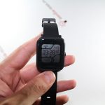 Review smartwatch Xiaomi Huami AMAZFIT Bip Lite - Gearbest (2)