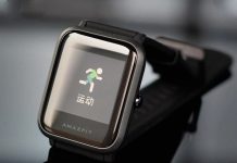 Review smartwatch Xiaomi Huami AMAZFIT Bip Lite – Gearbest Review smartwatch Xiaomi Huami AMAZFIT Bip Lite - Gearbest