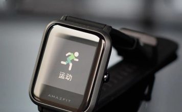 Review smartwatch Xiaomi Huami AMAZFIT Bip Lite – Gearbest Review smartwatch Xiaomi Huami AMAZFIT Bip Lite - Gearbest